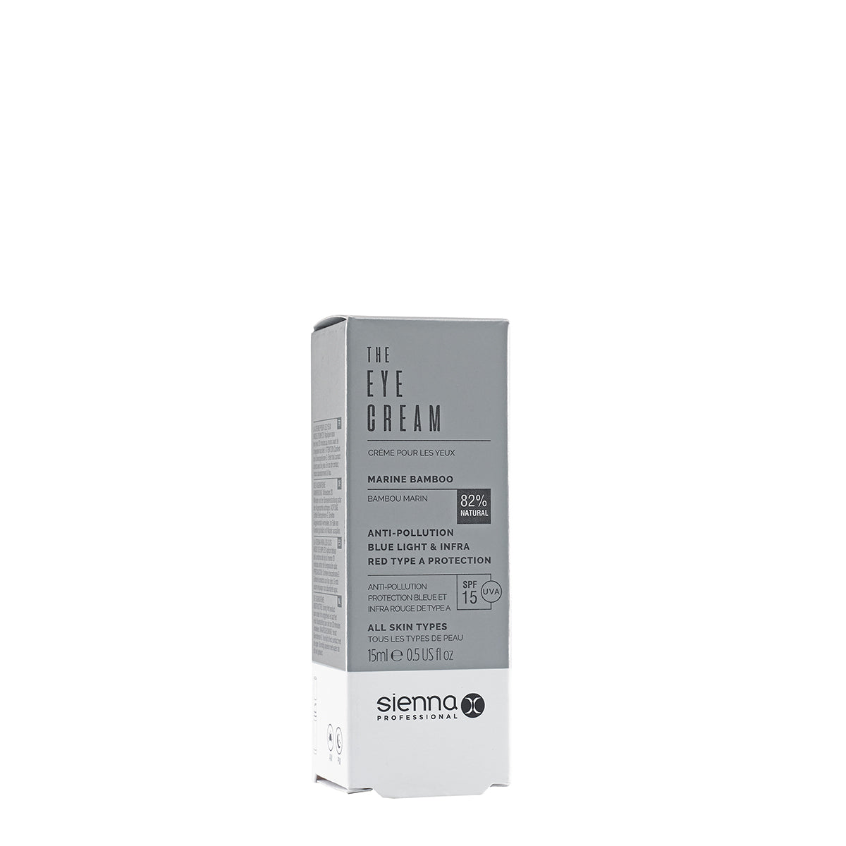 Sienna X The Eye Cream 15ml