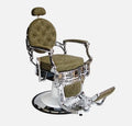 John Barber & Sons Eye Candy Barber Chair