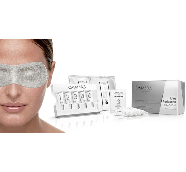 Casmara Eye Perfection 6 Phase Treatment (2)