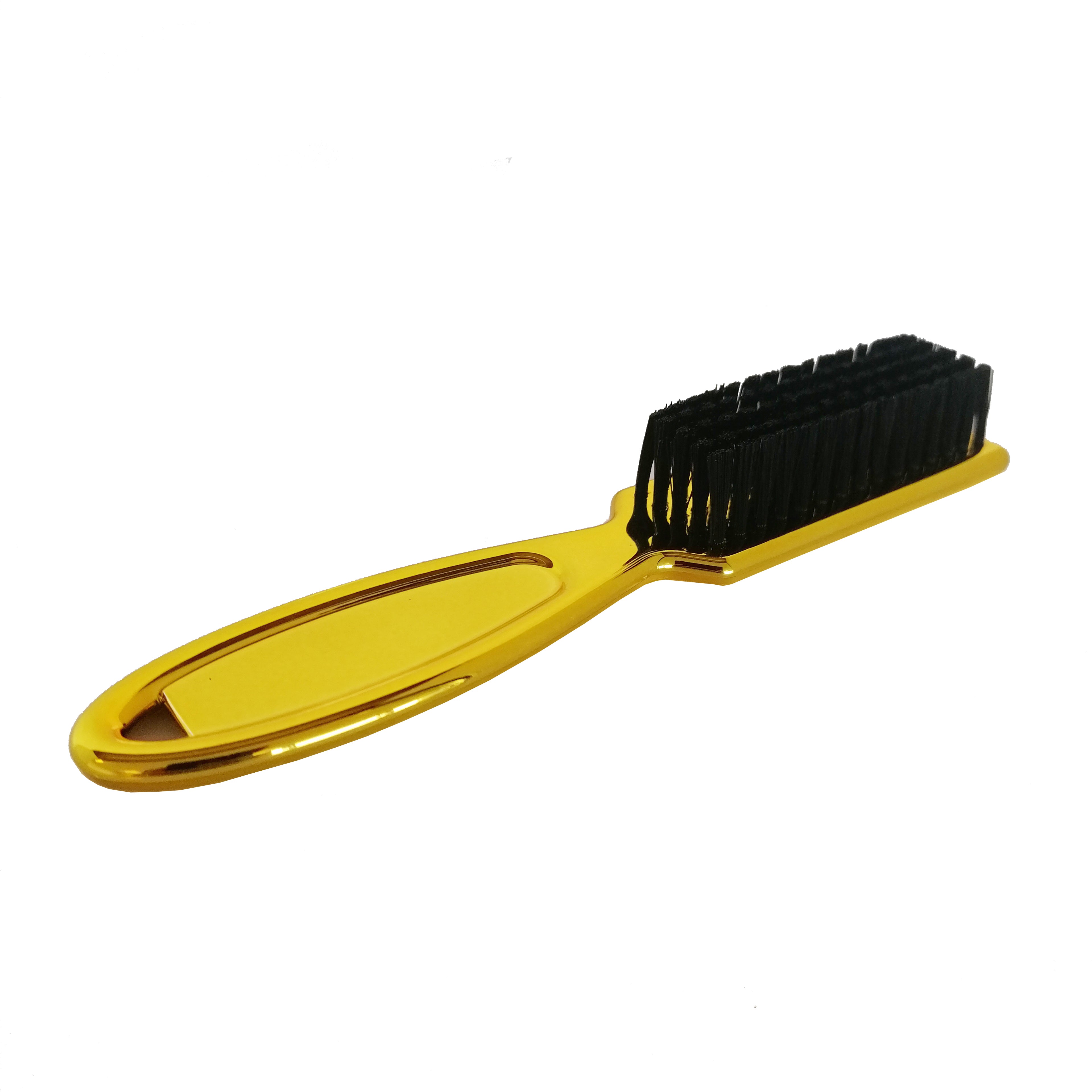 BarberStyle Gold Fade Brush