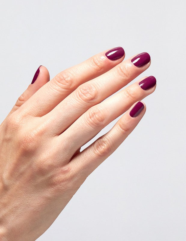 OPI GelColor Jewel Be Bold Collection Feeling Berry Glam 15ml