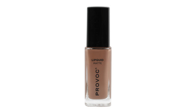 Provoc Liquid Matte Lipstick 6.5ml - 06 Monotone