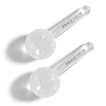 Fraicheur Ice Globe White