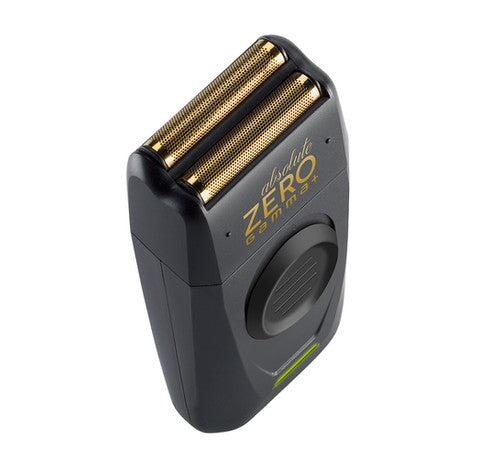 Gamma+ Absolute Zero Foil Shaver