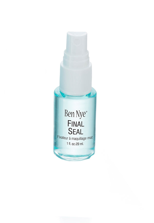 Ben Nye Final Seal Matte Makeup Sealer
