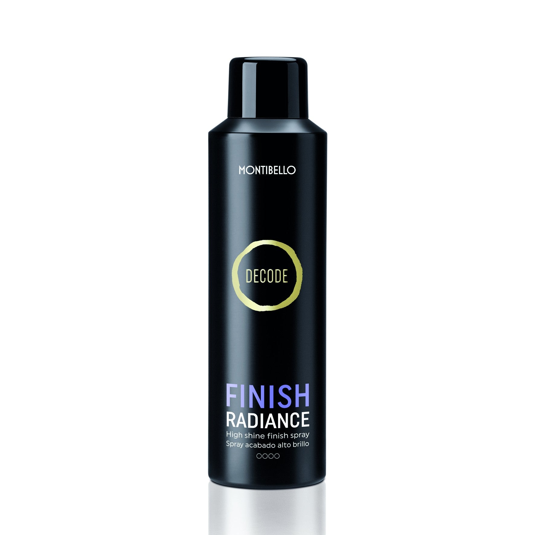 Montibello Decode Finish Radiance 200ml