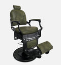 John Barber & Sons Black Forest Barber Chair
