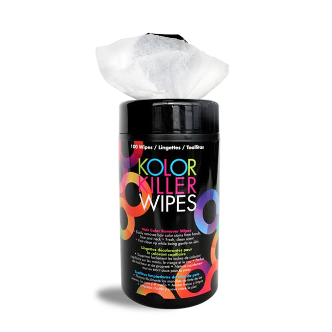 Framar Kolor Killer Wipes (100)