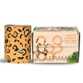 Framar Party Animal Embossed Foil Medium (5" x 320')