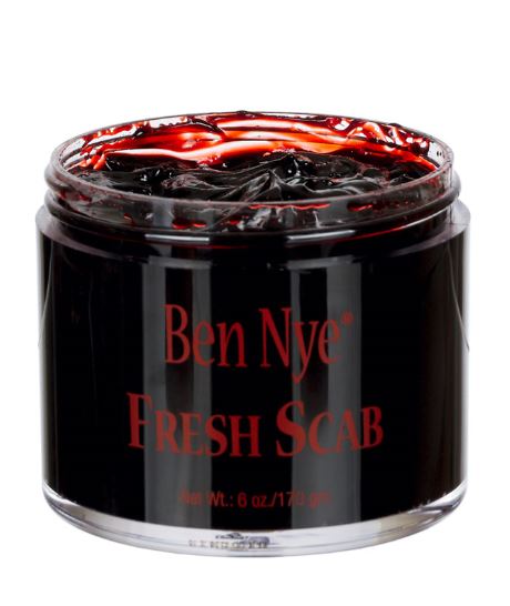 Ben Nye Fresh Scab 170g