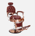 John Barber & Sons Furio Barber Chair