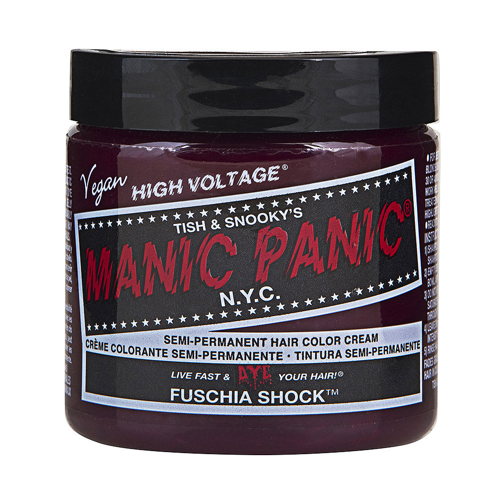 Manic Panic High Voltage Classic Hair Color 118ml