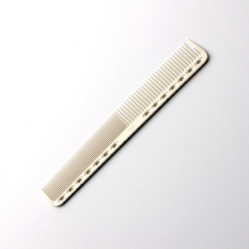 Y.S. Park G39 Guide Comb - White