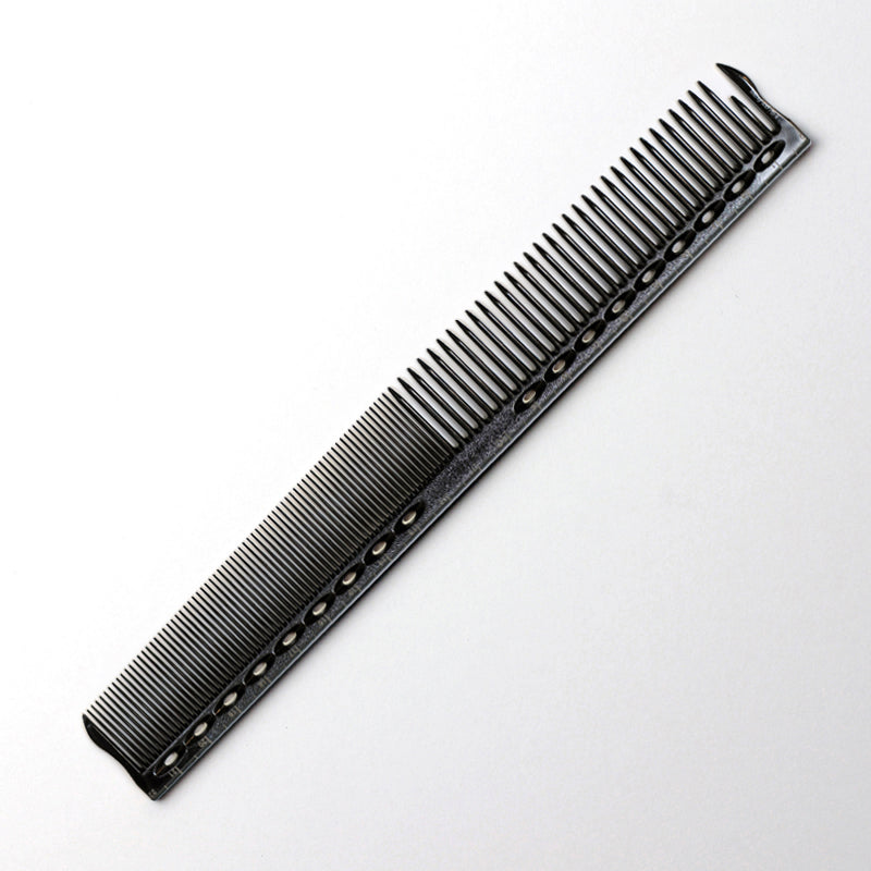 Y.S. Park G45 Guide Comb - Carbon