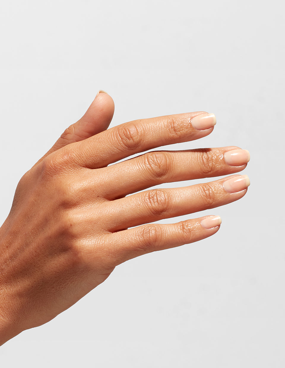 OPI Gel Break Barely Beige Nail Polish 15ml