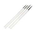 Cuccio Gel Brushes (4)