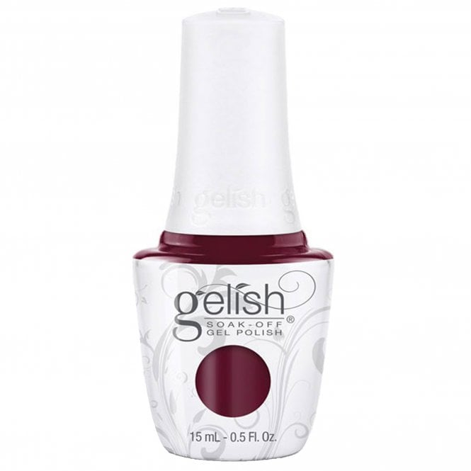 Gelish Soak Off Gel Polish 15ml