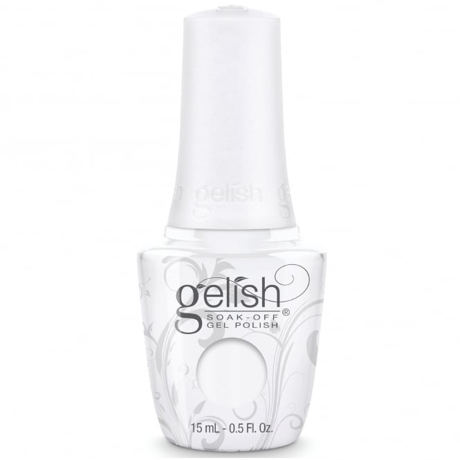 Gelish Soak Off Gel Polish 15ml