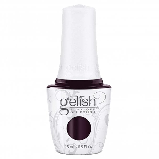 Gelish Soak Off Gel Polish 15ml