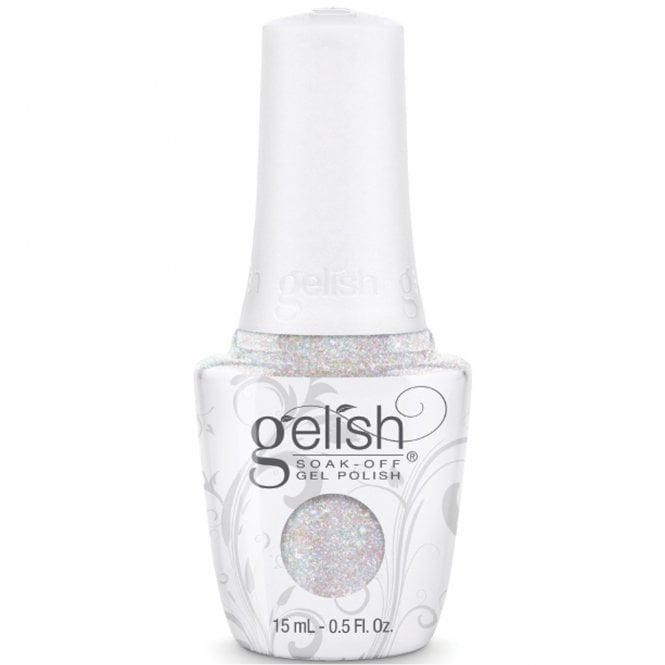 Gelish Soak Off Gel Polish 15ml