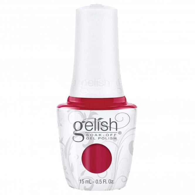 Gelish Soak Off Gel Polish 15ml
