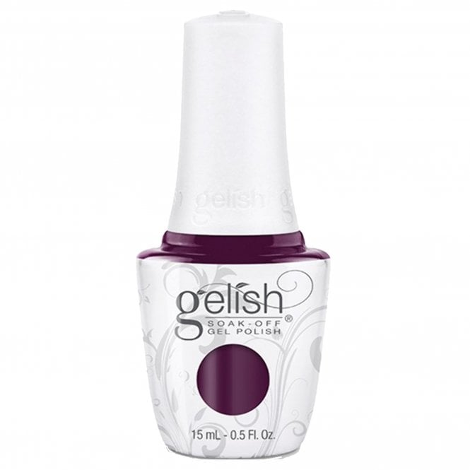 Gelish Soak Off Gel Polish 15ml