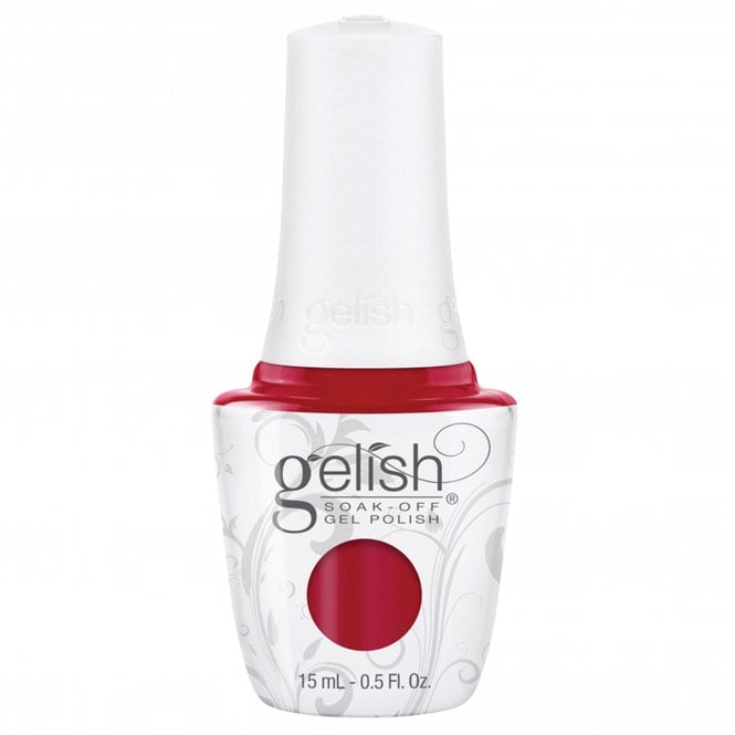 Gelish Soak Off Gel Polish 15ml