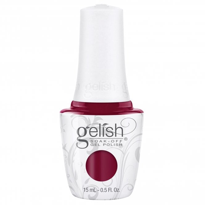 Gelish Soak Off Gel Polish 15ml