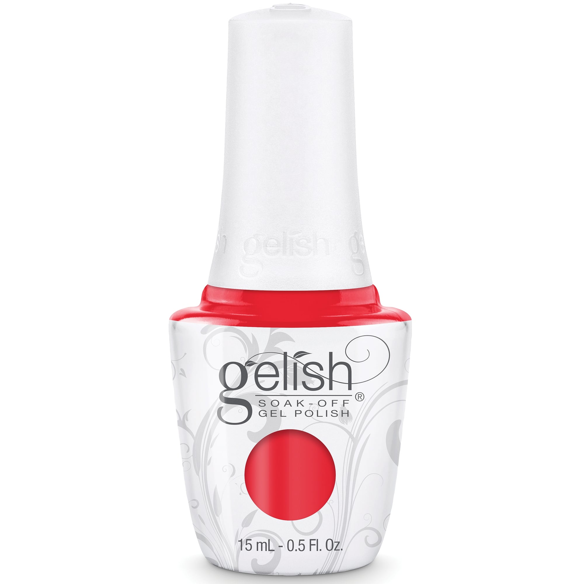 Gelish Soak Off Gel Polish 15ml