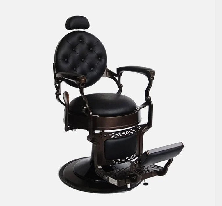 John Barber & Sons Giani Nostalgy Barber Chair