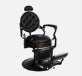 John Barber & Sons Giani Nostalgy Barber Chair