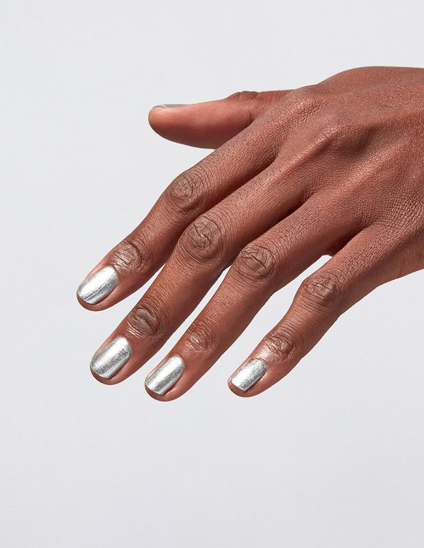 OPI GelColor Jewel Be Bold Collection Go Big or Go Chrome 15ml