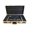 BarberStyle Grand Master Black/Gold Case