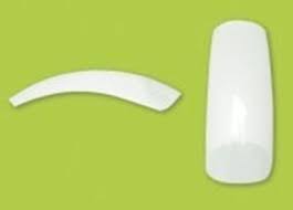 Cuccio C Curve Tips Assorted (100)
