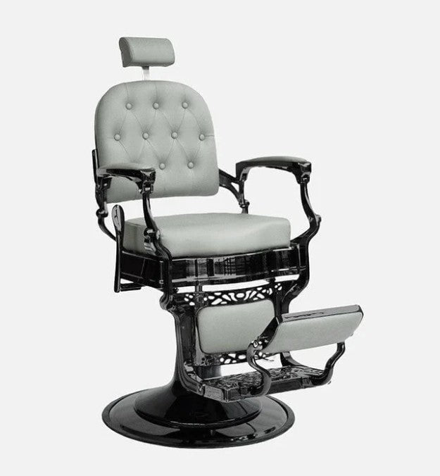 John Barber & Sons Greyster Barber Chair
