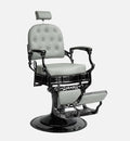 John Barber & Sons Greyster Barber Chair