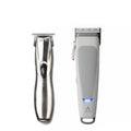 Andis Slimline Pro GTX Trimmer And reVITE Clipper Grey