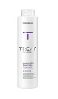 Montibello Treat Naturtech Hair-Loss Control Chronos Shampoo 500ml