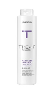 Montibello Treat Naturtech Hair-Loss Control Chronos Shampoo 500ml