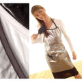 Hair Tools Tinting Apron White 60331