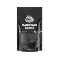 The Shave Factory Hard Wax Beans Black 500g