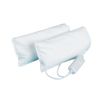 Skinmate Heated Mitts