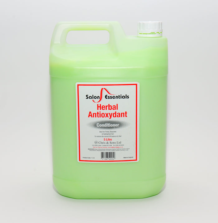 Krissell Herbal Antioxydant Conditioner 5 Litre
