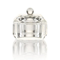 Hi Brow Glass Mixing Dish