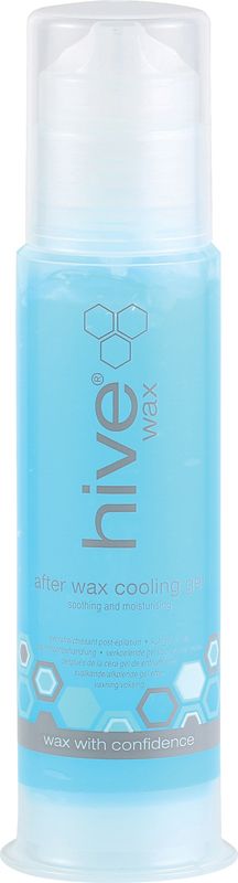 Hive After Wax Cooling Gel 150ml