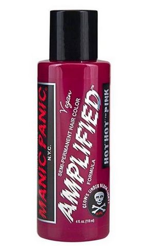 Manic Panic Amplified Hair Color 118ml