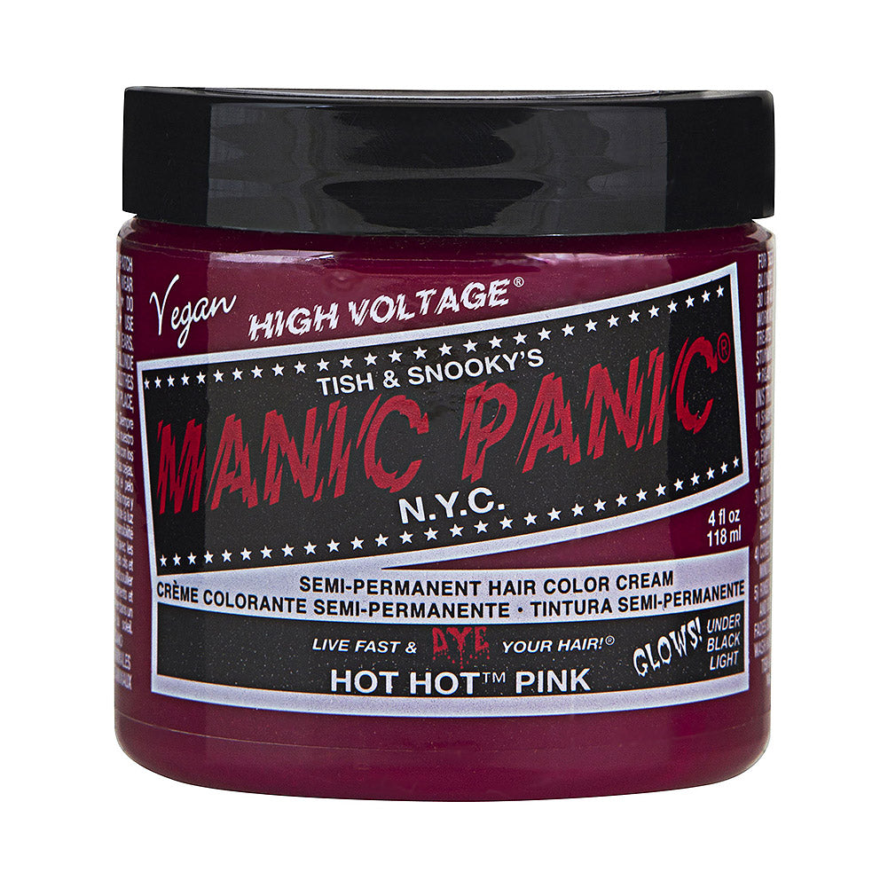 Manic Panic High Voltage Classic Hair Color 118ml