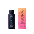 Schwarzkopf Professional Igora Vibrance 60ml