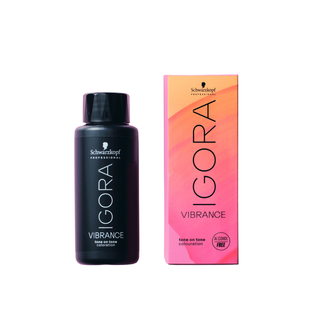 Schwarzkopf Professional Igora Vibrance 60ml