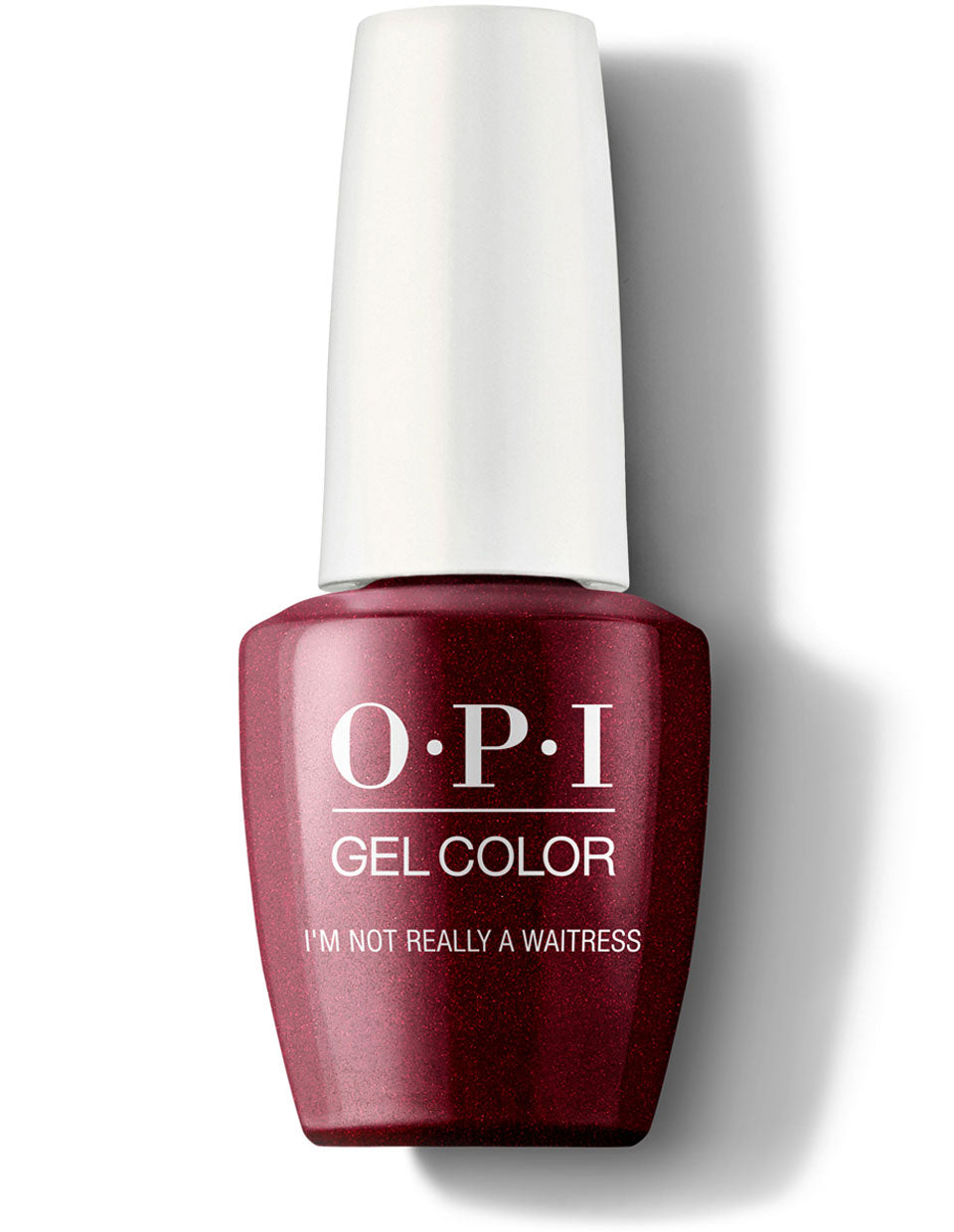 OPI GelColor Gel Polish 15ml